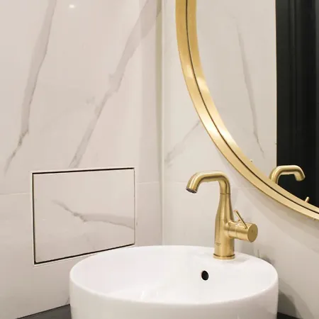 Spacious Luxury Haussmanian Apartamento *