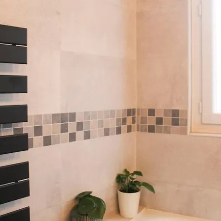 Spacious Luxury Haussmanian Apartamento *