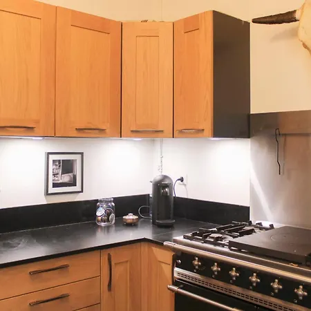 Apartamento Spacious Luxury Haussmanian *