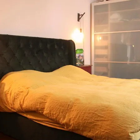 Apartamento Spacious Luxury Haussmanian *